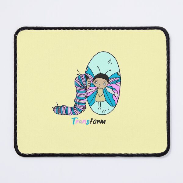 Item preview, TRANSform designed and sold by ArtivistsCave.