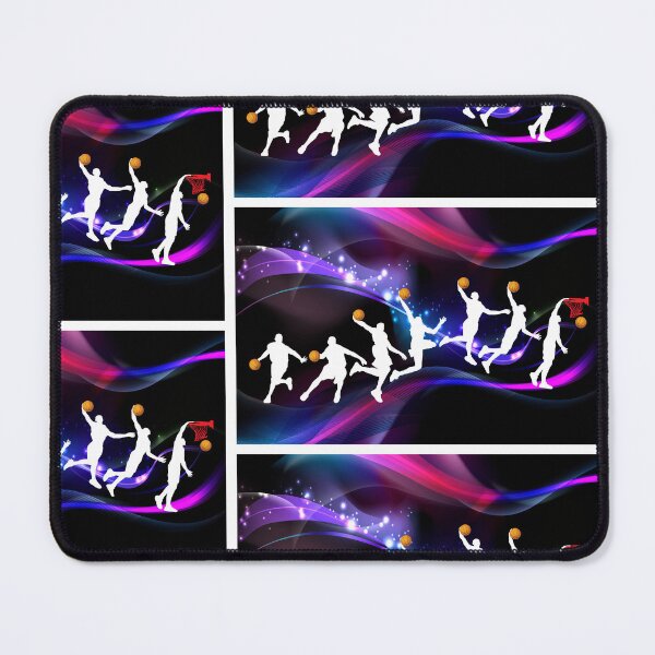 Item preview, Basketball Slam Dunk Sequence designed and sold by Waves.