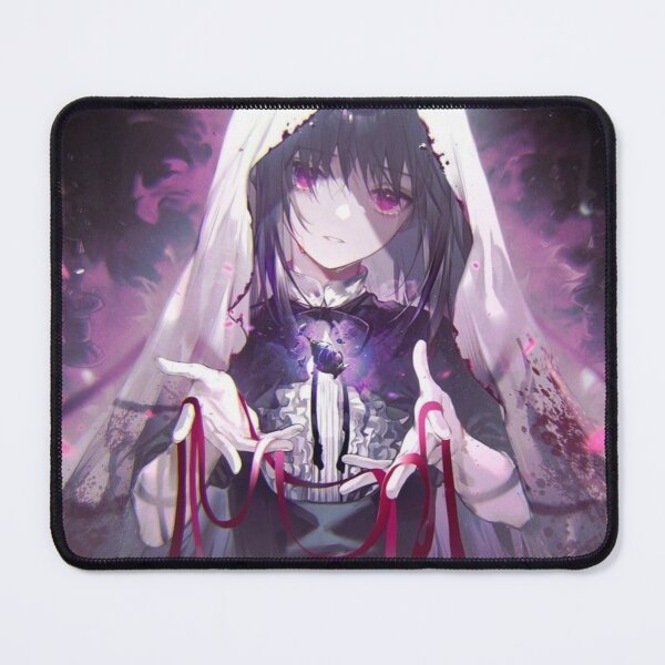 Item preview, Bends of Darkness || Homura designed and sold by AszaAri.