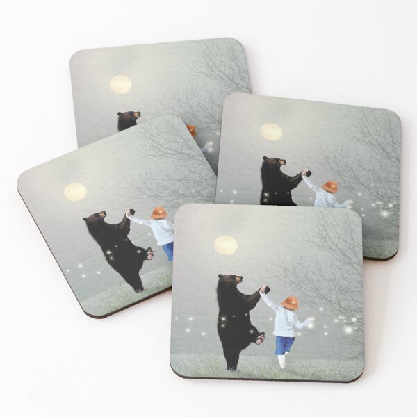 Item preview, Moonlight Dance  designed and sold by andrewroche.