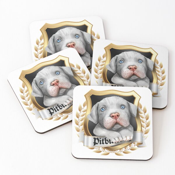 Item preview, Pitbulldog designed and sold by AmMTD.