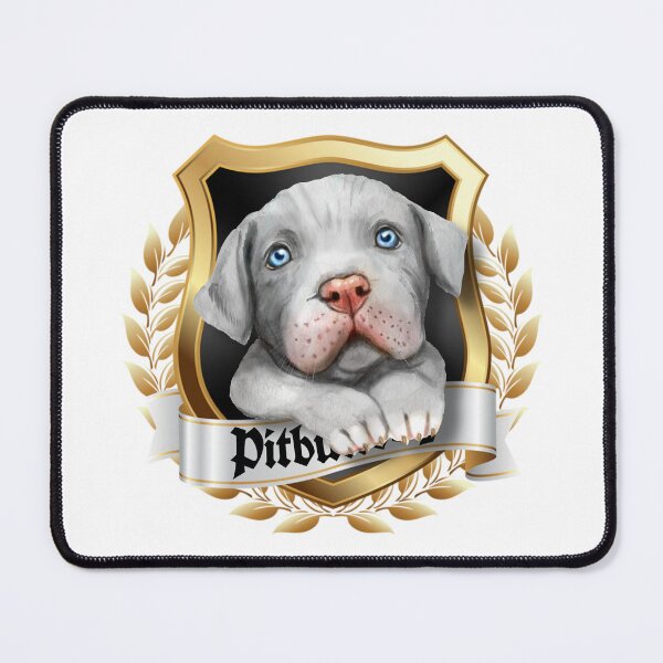 Item preview, Pitbulldog designed and sold by AmMTD.