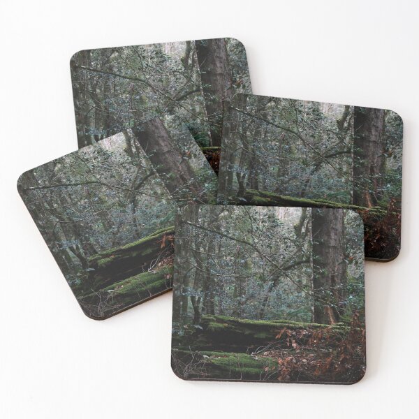 Item preview, Temperate Forest designed and sold by Timothy John Keegan.