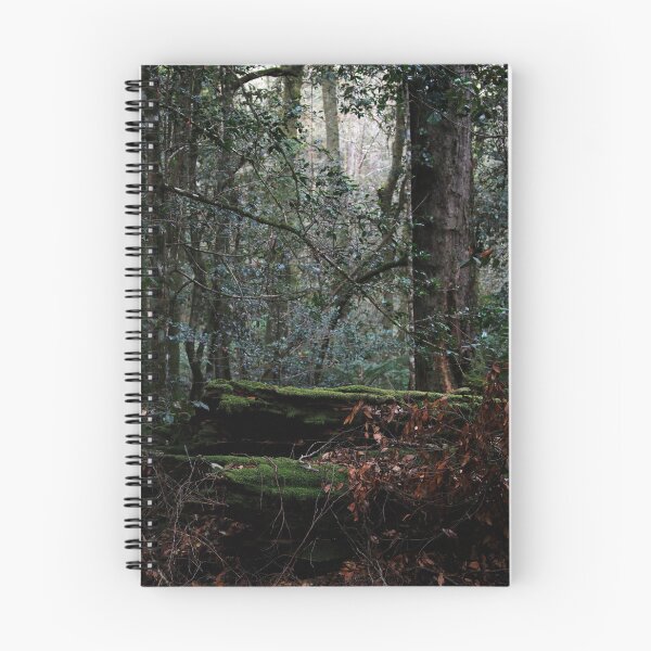 Item preview, Temperate Forest designed and sold by Timothy John Keegan.
