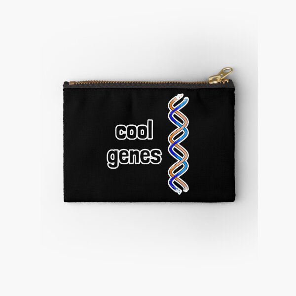 Item preview, Cool Genes (DNA Double Helix) designed and sold by Artsy-Chemist.
