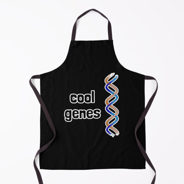 Item preview, Cool Genes (DNA Double Helix) designed and sold by Artsy-Chemist.