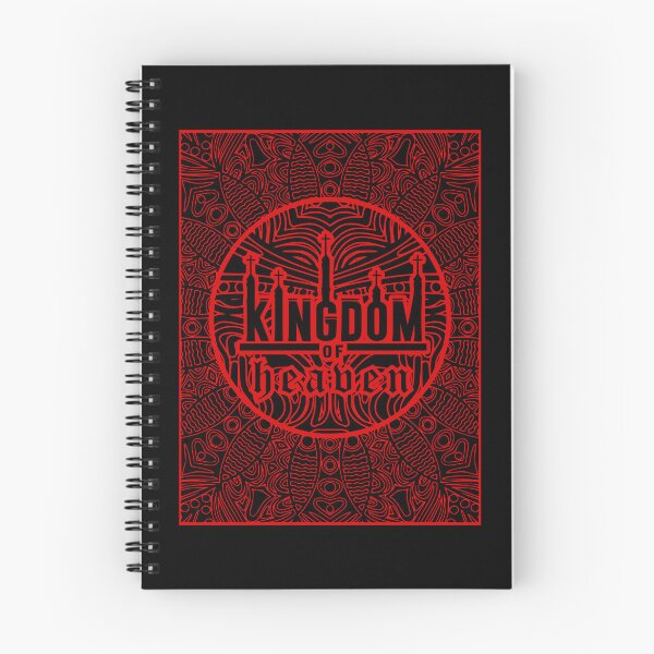 Item preview, Kingdom of Heaven designed and sold by King Mediaworks.