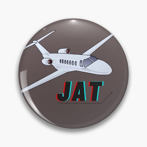 Item preview, JAT designed and sold by MY HAPPY PLACE .