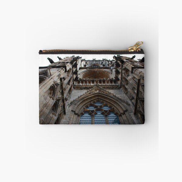 Item preview, Looking Up at York Minster designed and sold by EmilyWednesday.