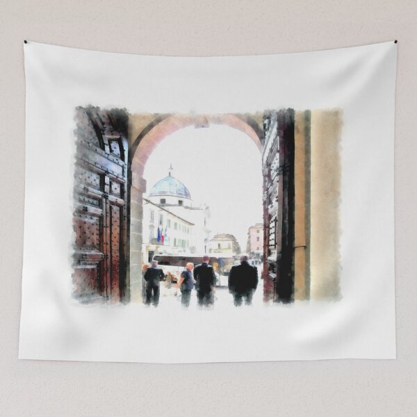 Item preview, Palace gate designed and sold by Giuseppe Cocco.