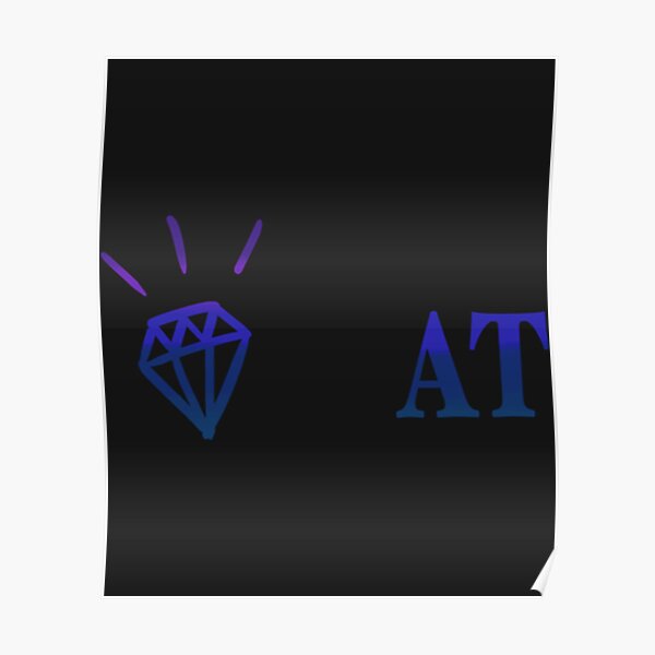 "Euphoria Ashtray Face Tattoos " Poster by AestheticCothin Redbubble