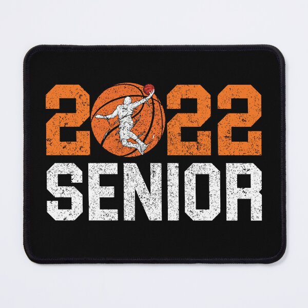 Item preview, Graduate Senior Class 2022 Graduation Basketball Player designed and sold by hasanmasud.
