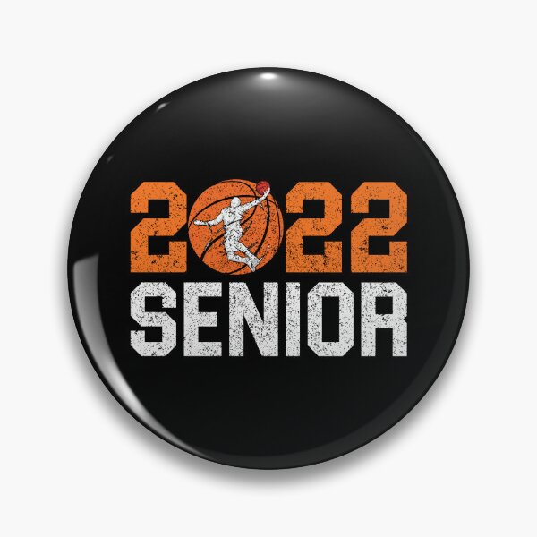 Item preview, Graduate Senior Class 2022 Graduation Basketball Player designed and sold by hasanmasud.
