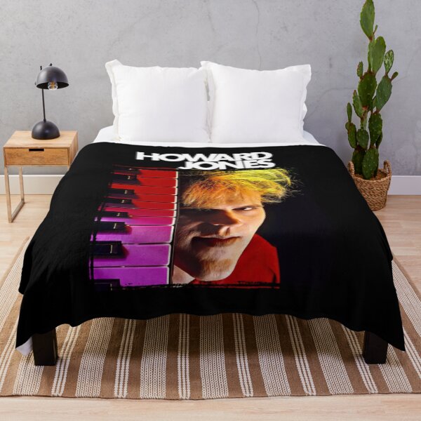 Item preview, Howard Jones designed and sold by TylerDu.