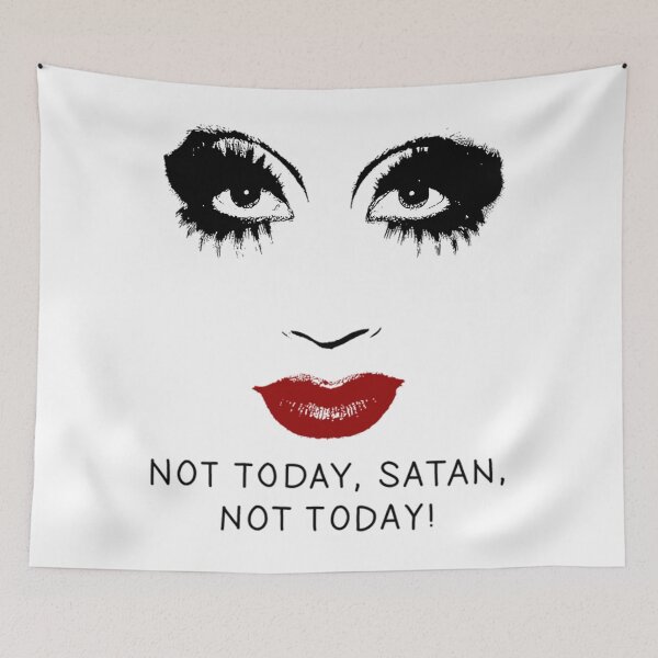Artikelvorschau, Bianca Del Rio T-ShirtBianca Del Rio entworfen und verkauft von NicolCarrum.