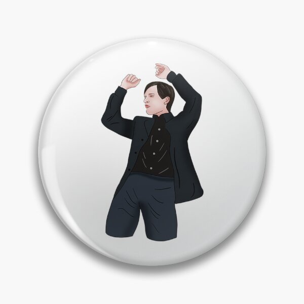 Item preview, Bully Maguire T-ShirtEvil Bully Maguire Dance designed and sold by NicolCarrum.