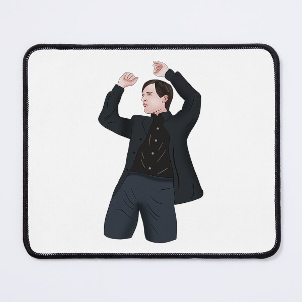 Item preview, Bully Maguire T-ShirtEvil Bully Maguire Dance designed and sold by NicolCarrum.