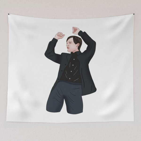 Item preview, Bully Maguire T-ShirtEvil Bully Maguire Dance designed and sold by NicolCarrum.