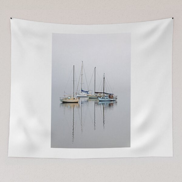 Item preview, Calm on the lake designed and sold by Timothy John Keegan.