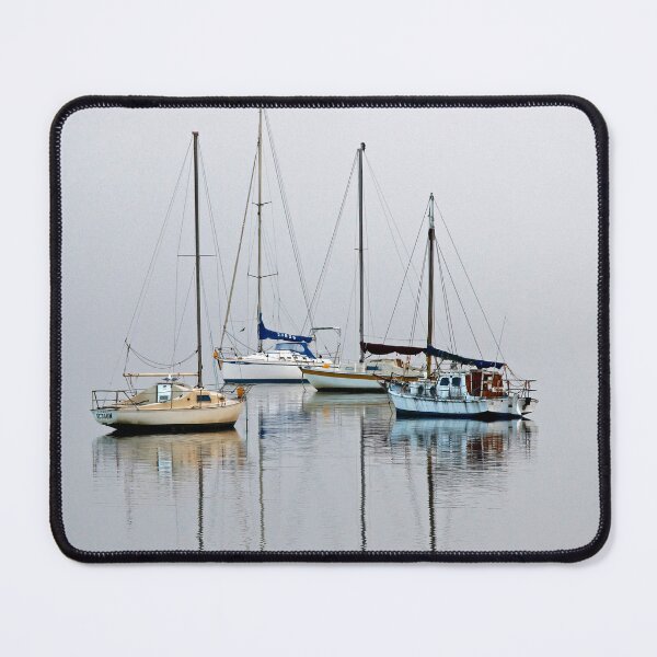Item preview, Calm on the lake designed and sold by Timothy John Keegan.