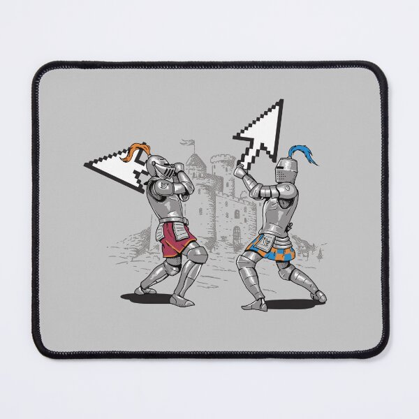 Item preview, Keyboard Warriors designed and sold by Gamma-Ray.