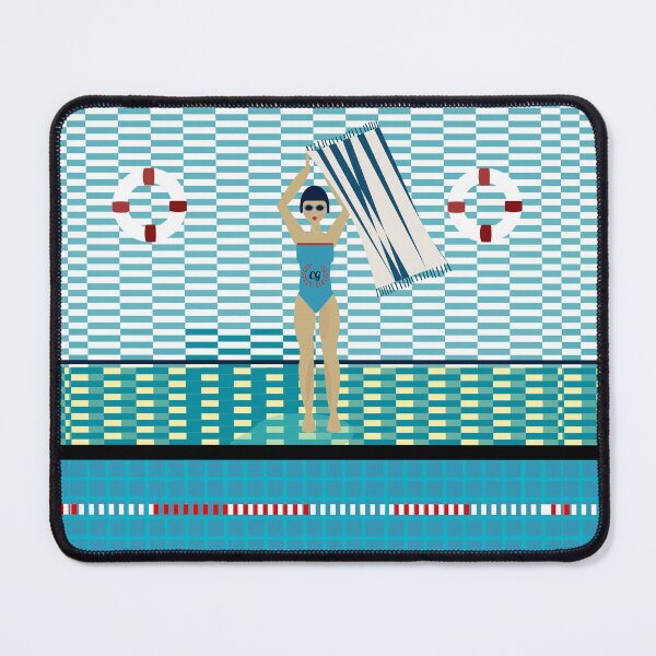 Item preview, swimming time designed and sold by Carmelagaminde.
