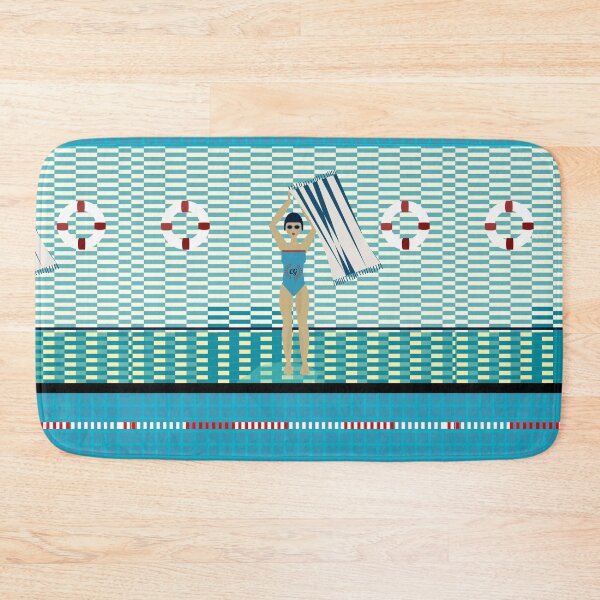 Item preview, swimming time designed and sold by Carmelagaminde.