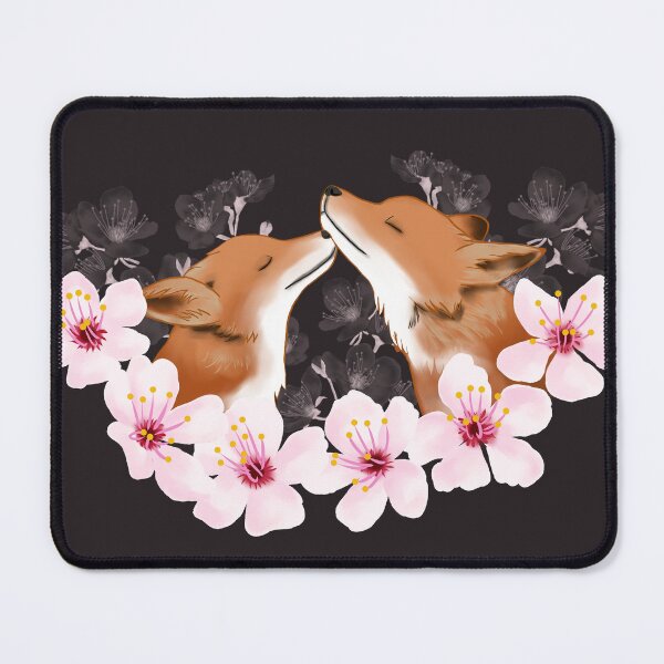 Item preview, Blooming Love designed and sold by Moonuniversal13.