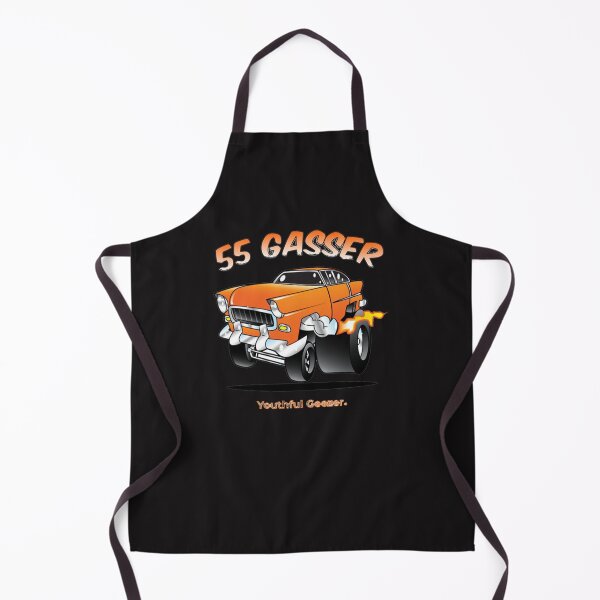 Item preview, 55 Gasser Cartoon Car designed and sold by MartinDesign87.