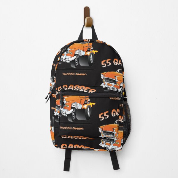 Item preview, 55 Gasser Cartoon Car designed and sold by MartinDesign87.