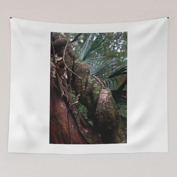 Item preview, Strangler Fig designed and sold by Timothy John Keegan.