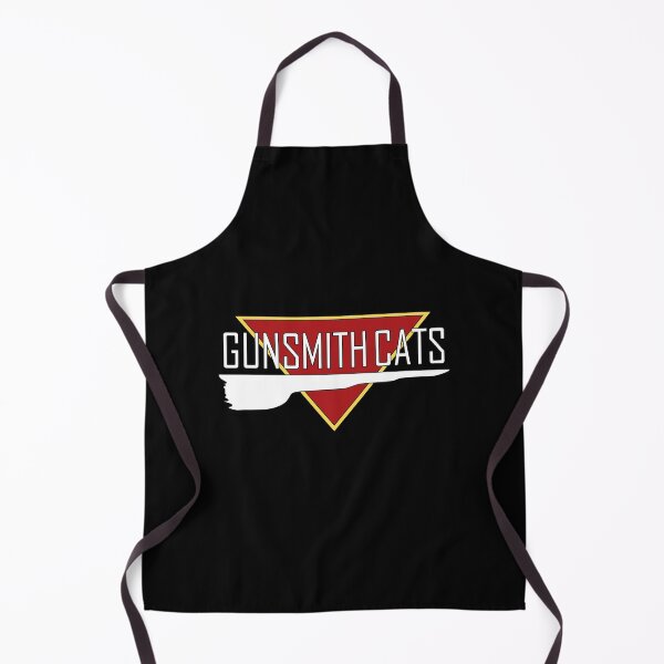 Item preview, Gunsmith Cats designed and sold by supanerd01.
