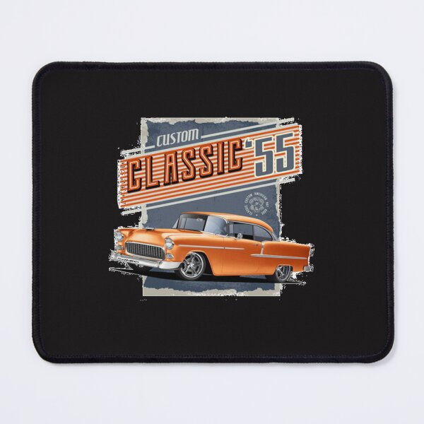 Item preview, Classic 55 Chevy designed and sold by MartinDesign87.
