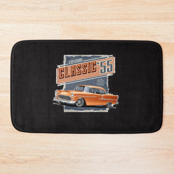 Item preview, Classic 55 Chevy designed and sold by MartinDesign87.