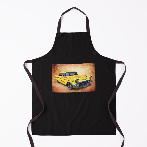 Item preview, Flaming 57 designed and sold by MartinDesign87.