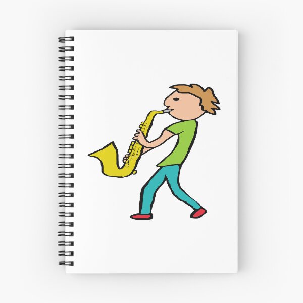 Item preview, Saxophone designed and sold by Mark-Ewbie.