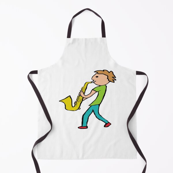 Item preview, Saxophone designed and sold by Mark-Ewbie.