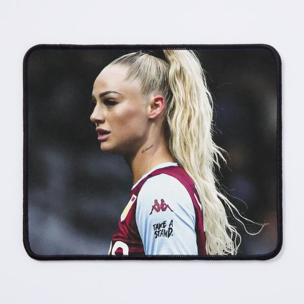 Item preview, Alisha Lehmann Sweet Swiss Footballer designed and sold by elhefe.