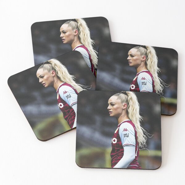 Item preview, Alisha Lehmann Sweet Swiss Footballer designed and sold by elhefe.