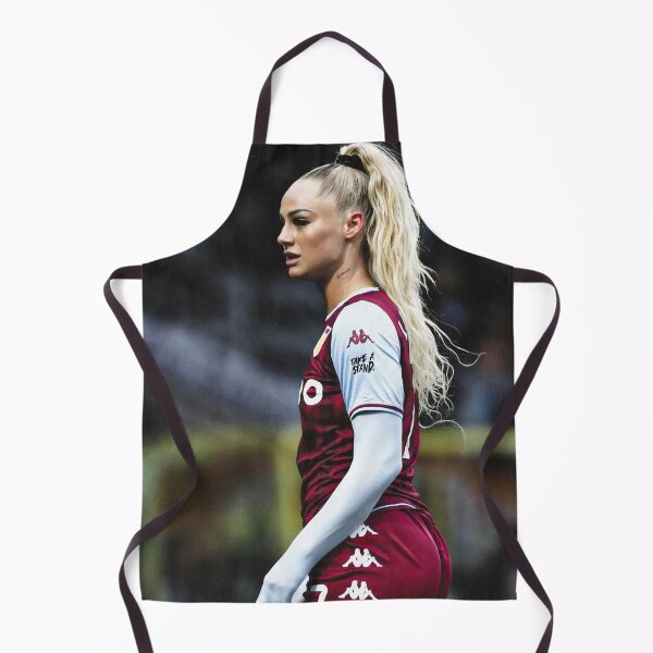 Item preview, Alisha Lehmann Sweet Swiss Footballer designed and sold by elhefe.