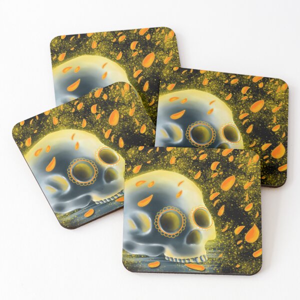 Item preview, Day of the Dead designed and sold by Moonuniversal13.