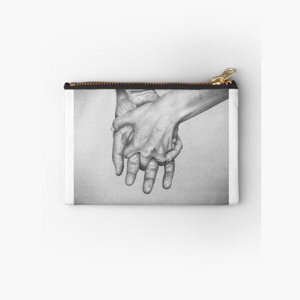 Item preview, Holding Hands Drawing designed and sold by anon-artist.