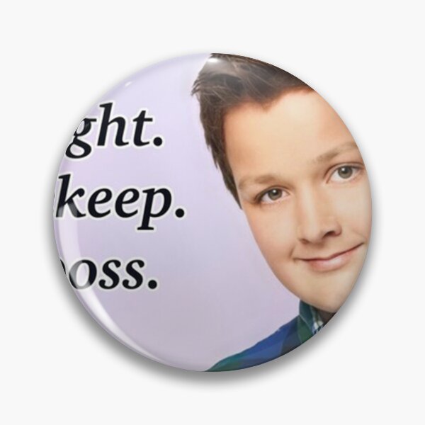 Item preview, Gibby Gaslight Gatekeep Girlboss designed and sold by emilysigerr.