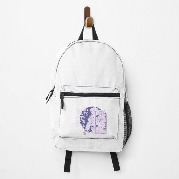 Item preview, Astronauts need their Space Design for a Astronaut Spaceman designed and sold by sebastian3210.