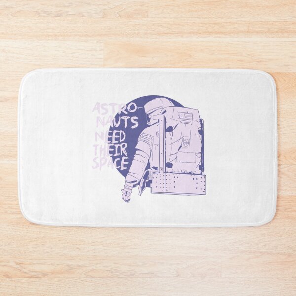 Item preview, Astronauts need their Space Design for a Astronaut Spaceman designed and sold by sebastian3210.
