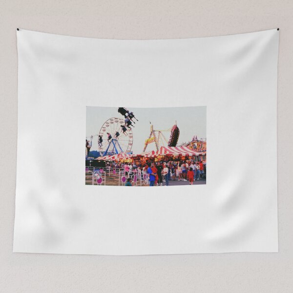 Item preview, Upper South Carolina State Fair 1 designed and sold by Rodney Williams.