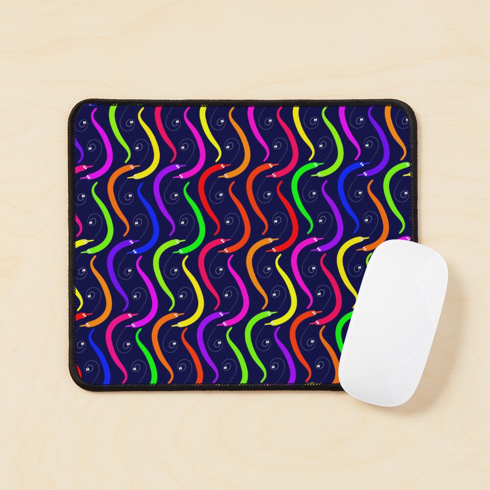 Item preview, Mouse Pad designed and sold by ToastDog.
