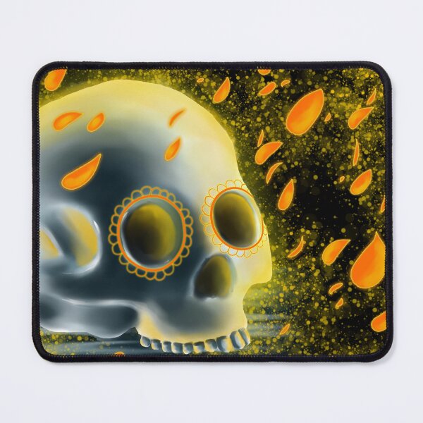 Item preview, Day of the Dead designed and sold by Moonuniversal13.