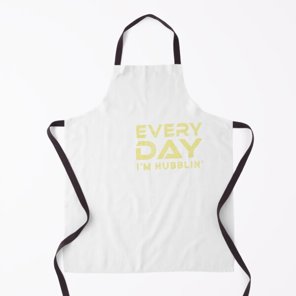 Item preview, Every Day I am Hubblin Design for a Astronaut Spaceman designed and sold by sebastian3210.