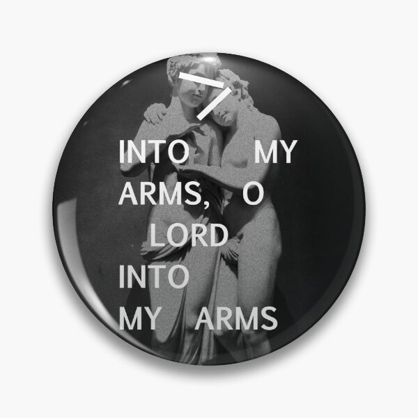 Item preview, INTO MY ARMS designed and sold by DerekDoll.